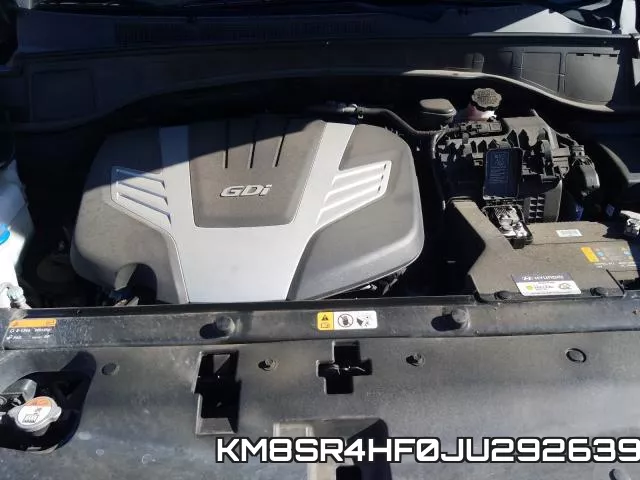 KM8SR4HF0JU292639 фото 8