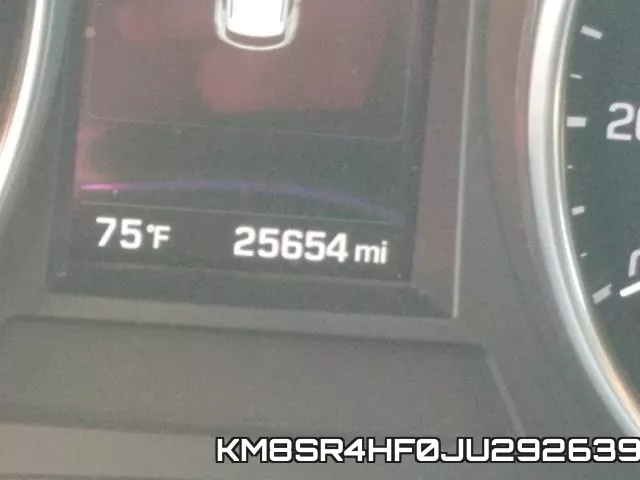 KM8SR4HF0JU292639 фото 9