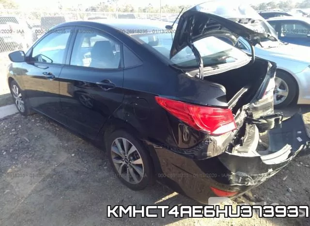 KMHCT4AE6HU373937 фото 4