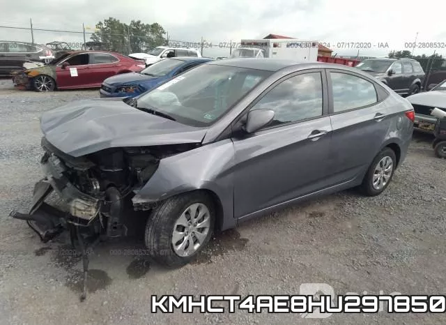 KMHCT4AE8HU297850 фото 3