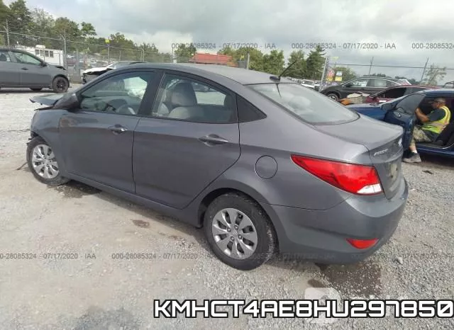 KMHCT4AE8HU297850 фото 4