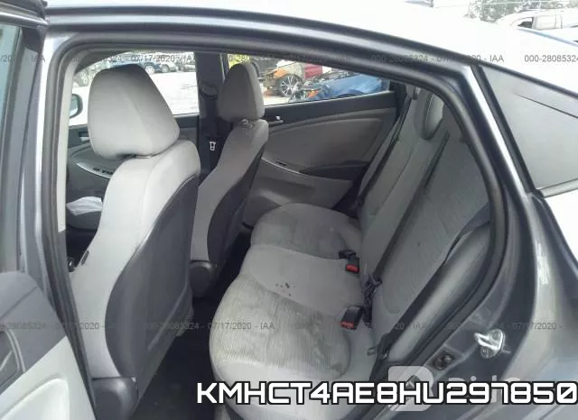 KMHCT4AE8HU297850 фото 9