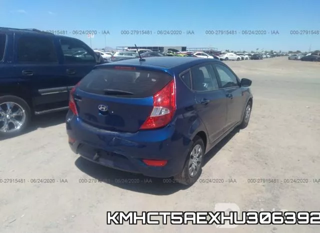 KMHCT5AEXHU306392 фото 7