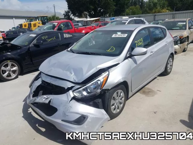 KMHCT5AEXHU325704 фото 3