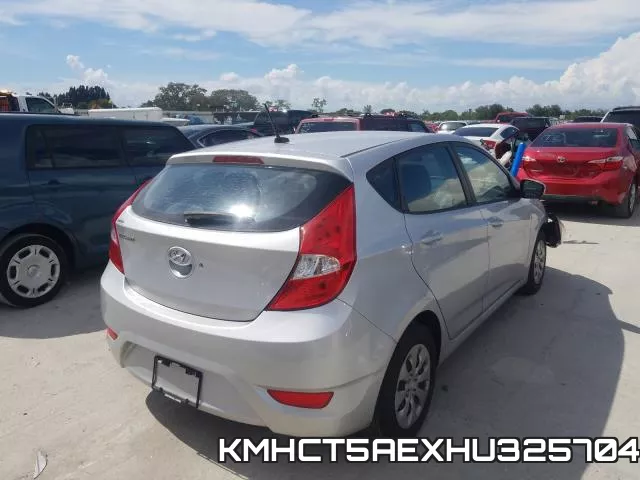 KMHCT5AEXHU325704 фото 5