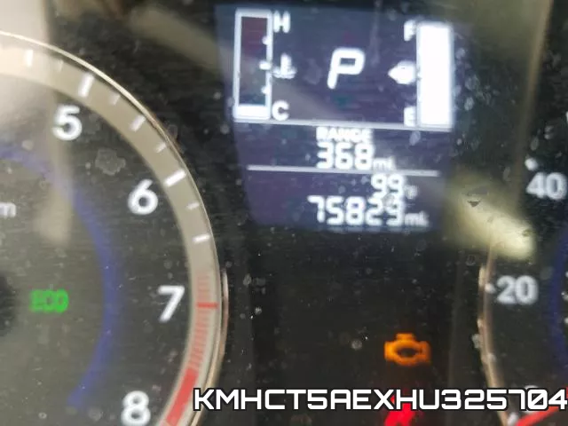 KMHCT5AEXHU325704 фото 9