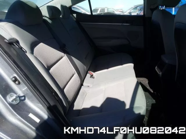 KMHD74LF0HU082042 фото 7