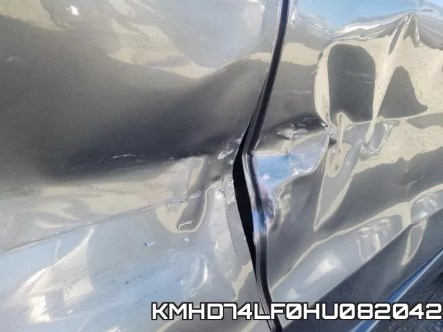 KMHD74LF0HU082042 фото 10