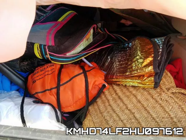 KMHD74LF2HU097612 фото 7