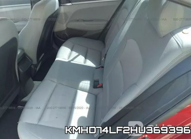 KMHD74LF2HU369396 фото 9