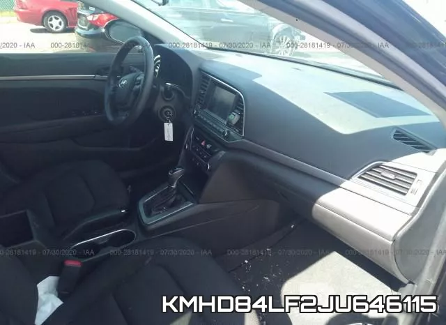 KMHD84LF2JU646115 фото 6