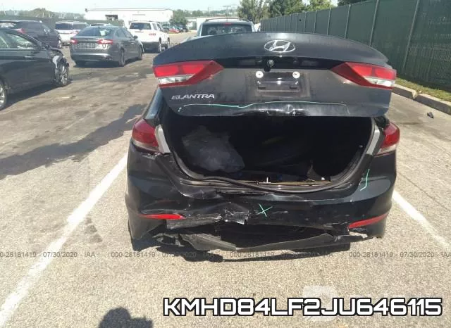 KMHD84LF2JU646115 фото 7