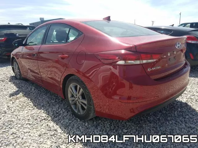 KMHD84LF7HU067065 фото 4