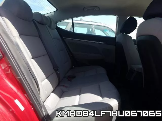 KMHD84LF7HU067065 фото 7