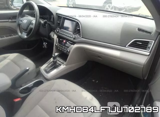 KMHD84LF7JU702789 фото 6