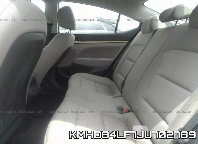 KMHD84LF7JU702789 фото 9