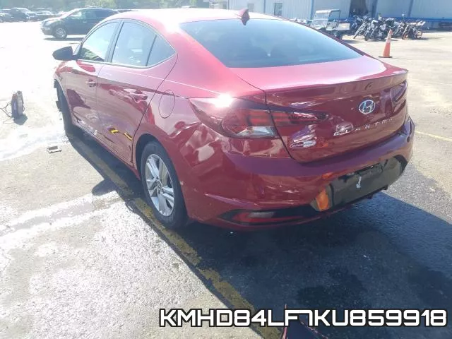 KMHD84LF7KU859918 фото 4