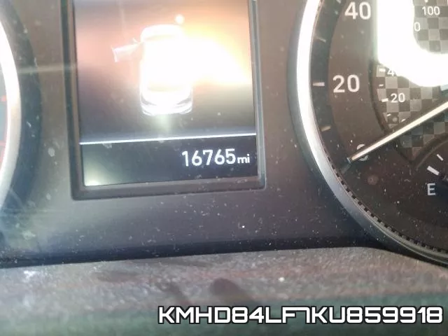 KMHD84LF7KU859918 фото 9