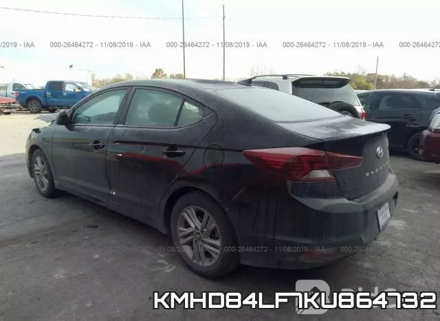 KMHD84LF7KU864732 фото 4