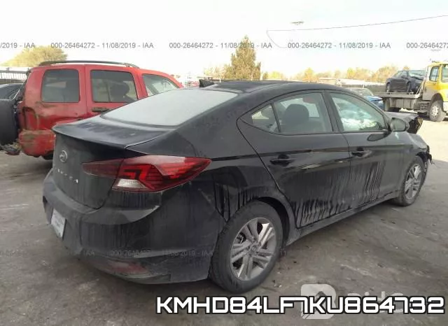 KMHD84LF7KU864732 фото 5