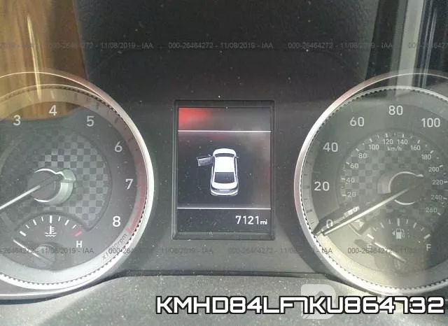 KMHD84LF7KU864732 фото 8