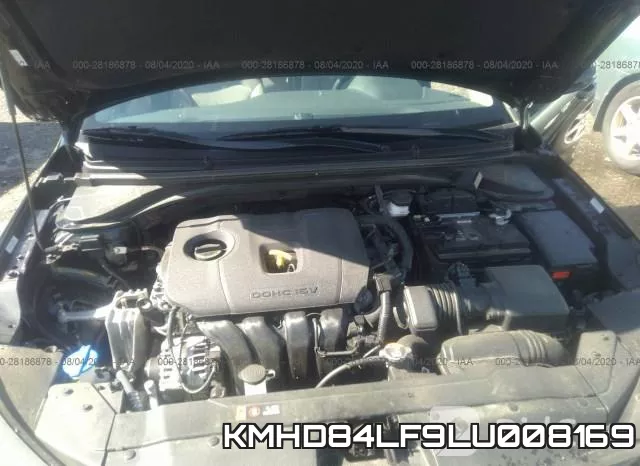 KMHD84LF9LU008169 фото 2