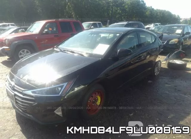 KMHD84LF9LU008169 фото 3