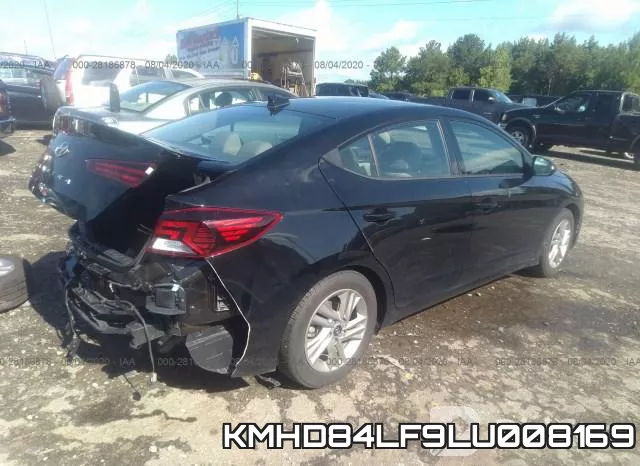 KMHD84LF9LU008169 фото 5