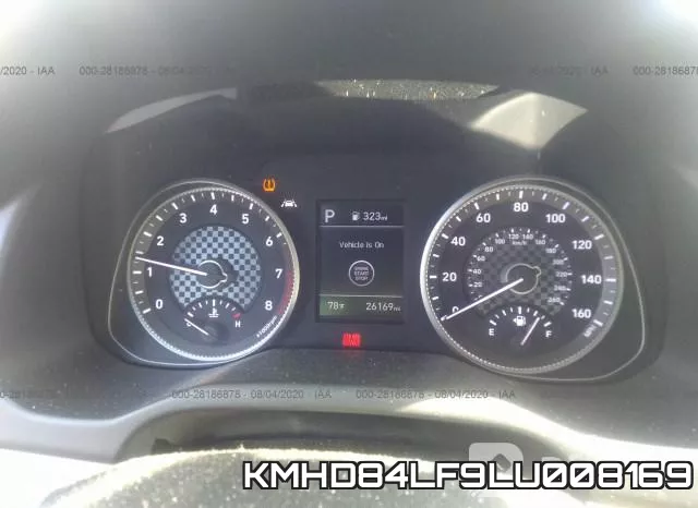 KMHD84LF9LU008169 фото 8