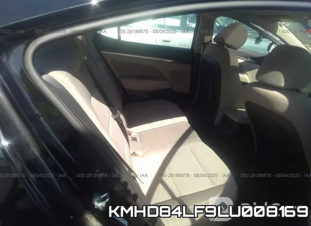 KMHD84LF9LU008169 фото 9