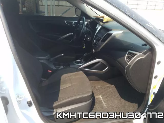 KMHTC6AD3HU304772 фото 6