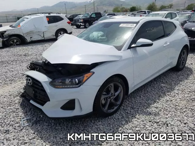 KMHTG6AF9KU003677 фото 3