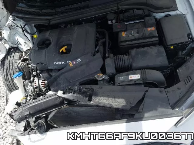 KMHTG6AF9KU003677 фото 8