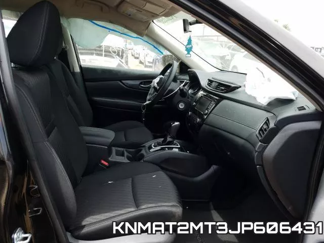 KNMAT2MT3JP606431 фото 6