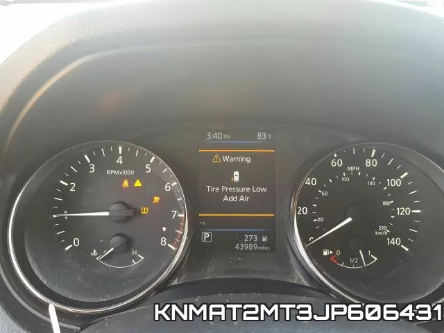 KNMAT2MT3JP606431 фото 9