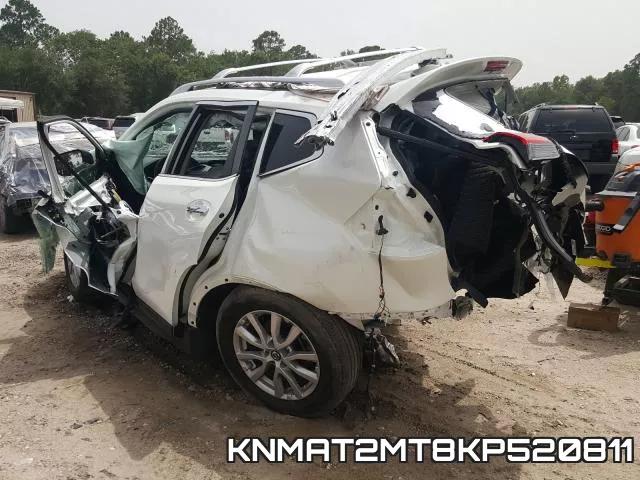 KNMAT2MT8KP520811 фото 4