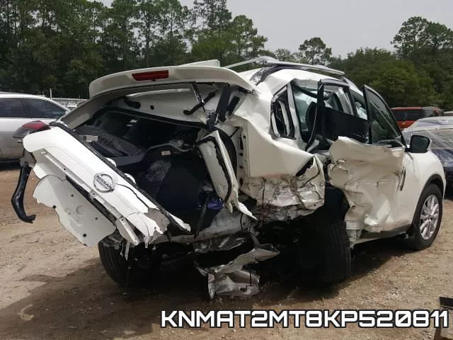 KNMAT2MT8KP520811 фото 5