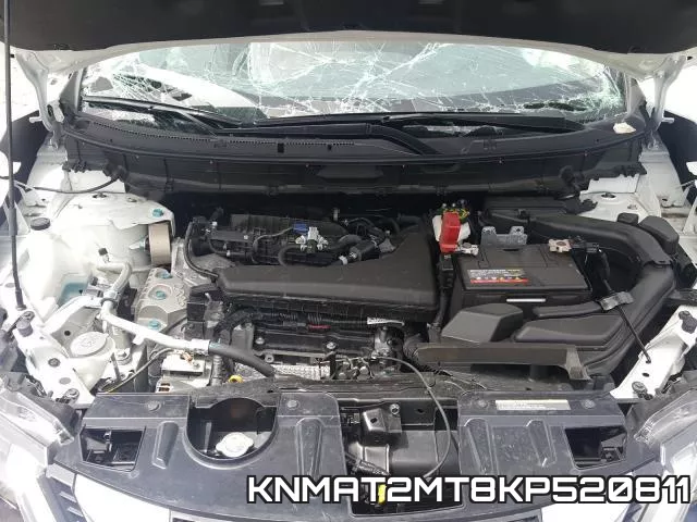 KNMAT2MT8KP520811 фото 8