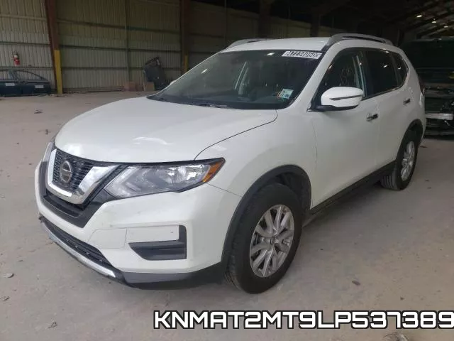 KNMAT2MT9LP537389 фото 3