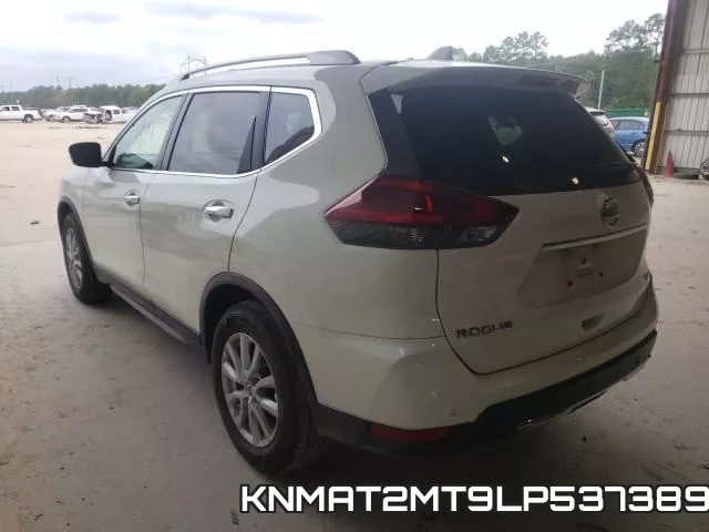 KNMAT2MT9LP537389 фото 4