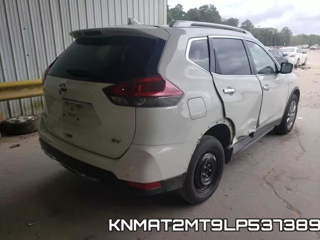 KNMAT2MT9LP537389 фото 5
