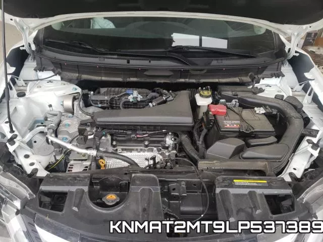 KNMAT2MT9LP537389 фото 8