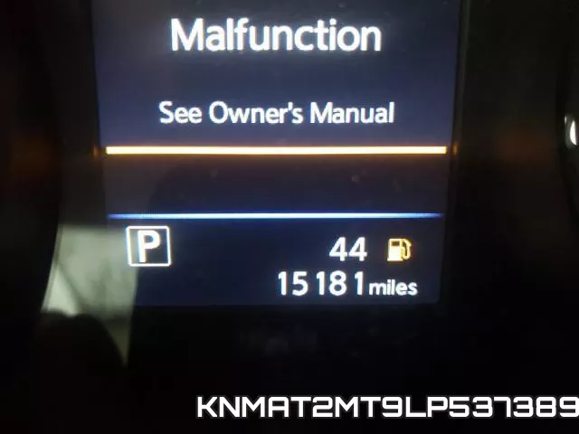 KNMAT2MT9LP537389 фото 9
