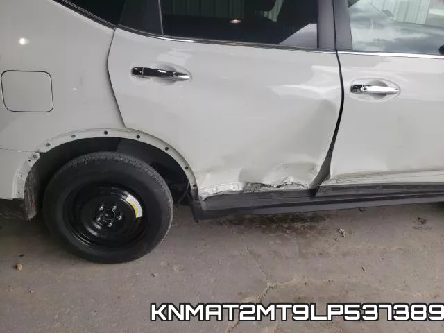 KNMAT2MT9LP537389 фото 10