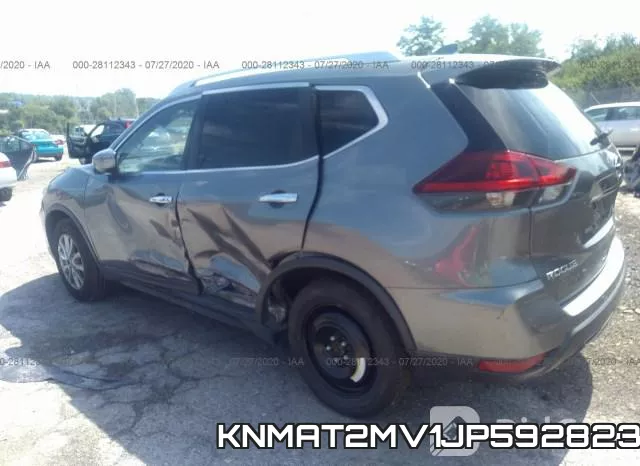 KNMAT2MV1JP592823 фото 4