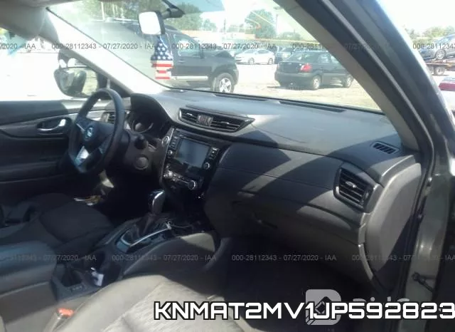 KNMAT2MV1JP592823 фото 6
