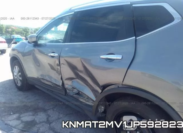 KNMAT2MV1JP592823 фото 7