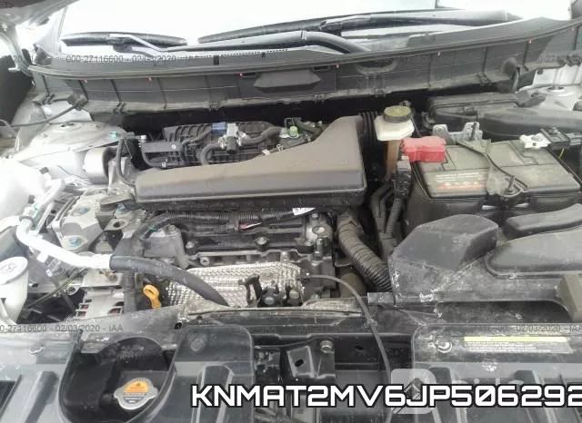 KNMAT2MV6JP506292 фото 2
