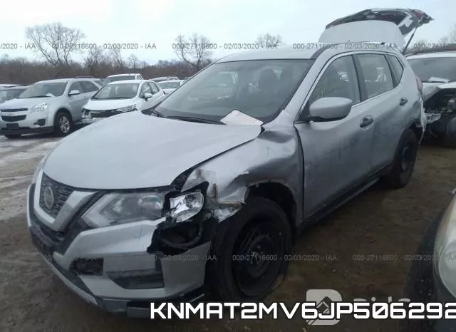 KNMAT2MV6JP506292 фото 3