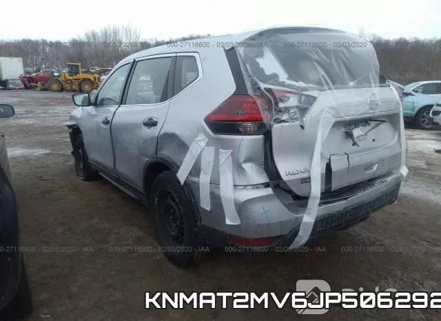 KNMAT2MV6JP506292 фото 4